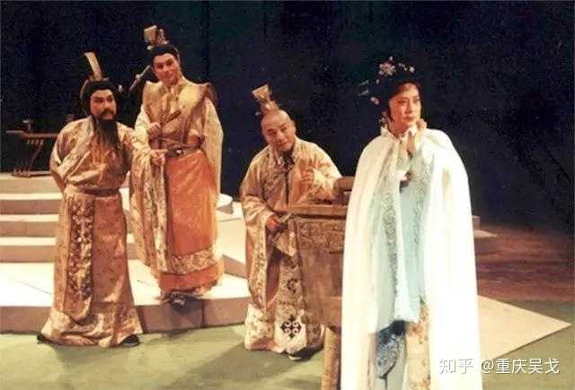 比干与洩冶有何不同